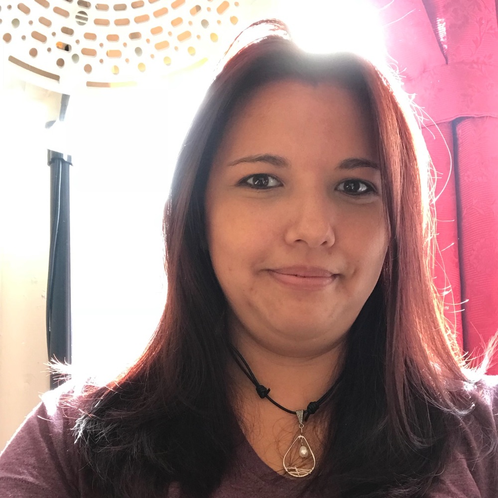 Meet your Posher, Diana